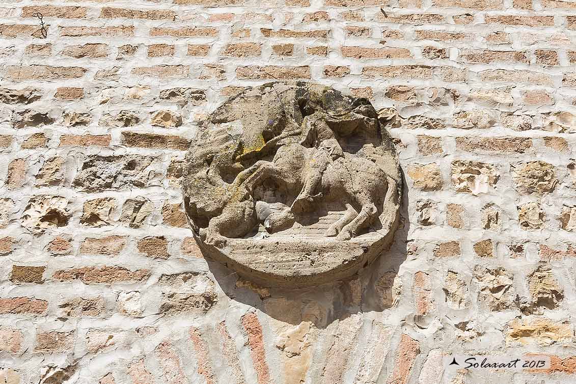 Castello di San Giorgio Piacentino