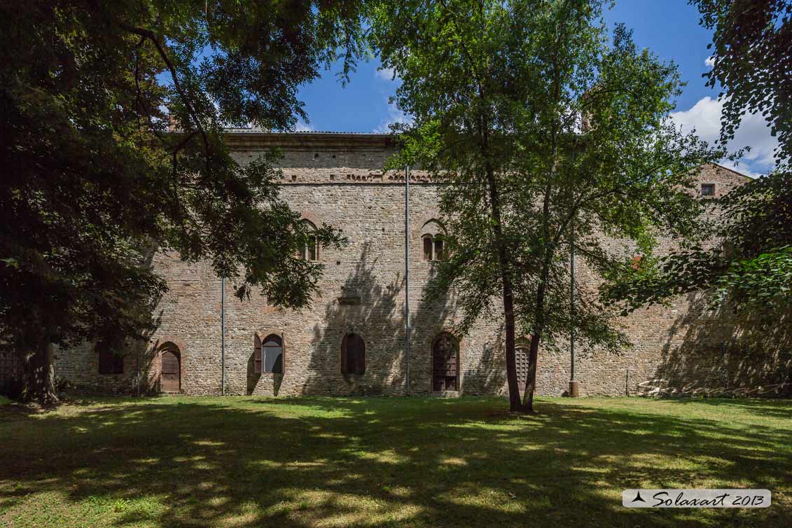 Castello di San Giorgio Piacentino