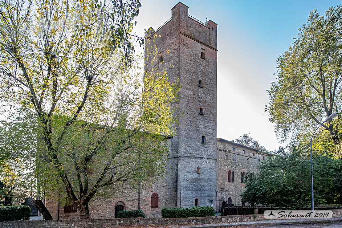Castello di San Giorgio Piacentino