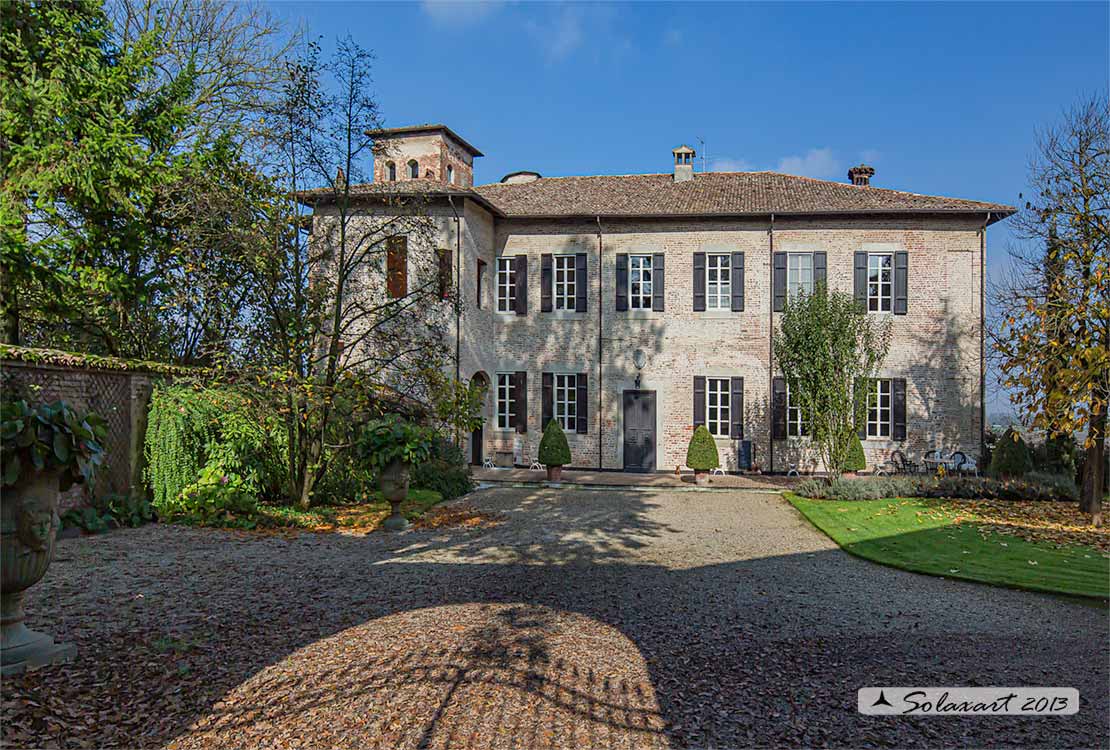 Castello di Sarmato