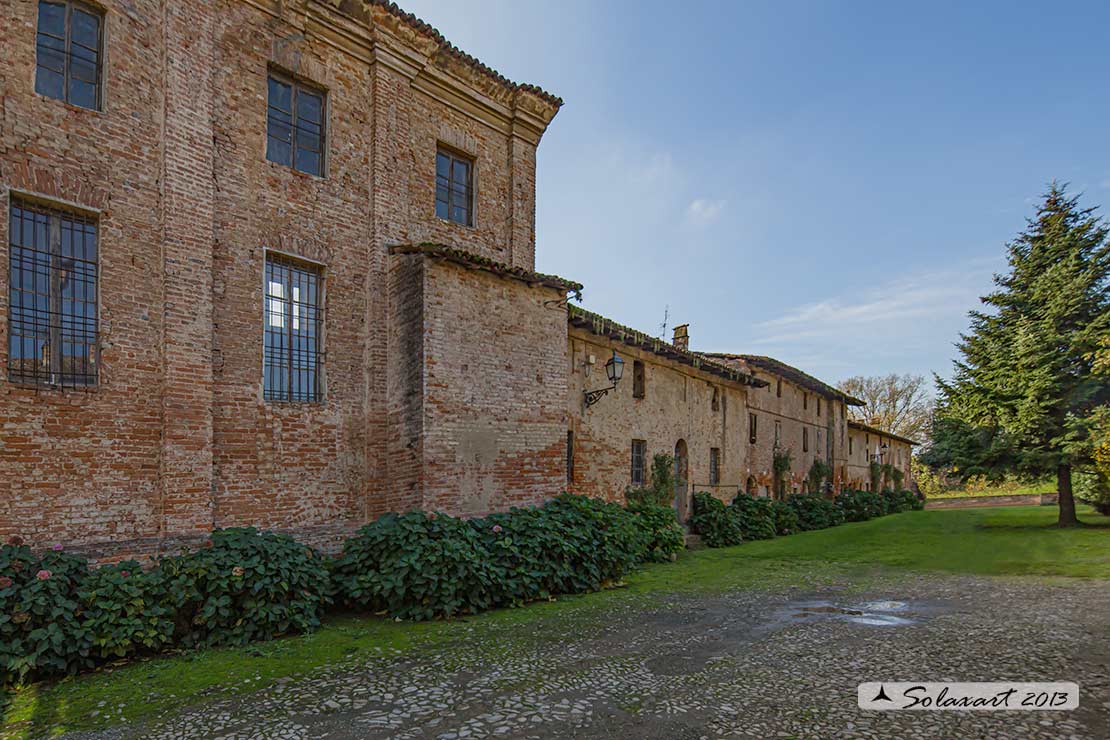 Castello di Sarmato