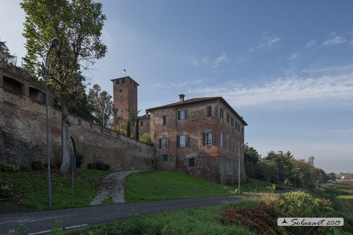 Castello di Sarmato