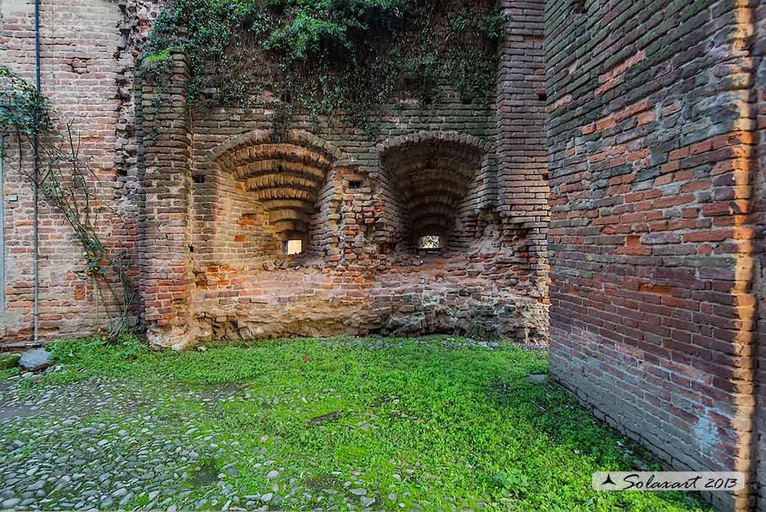 Castello di Sarmato