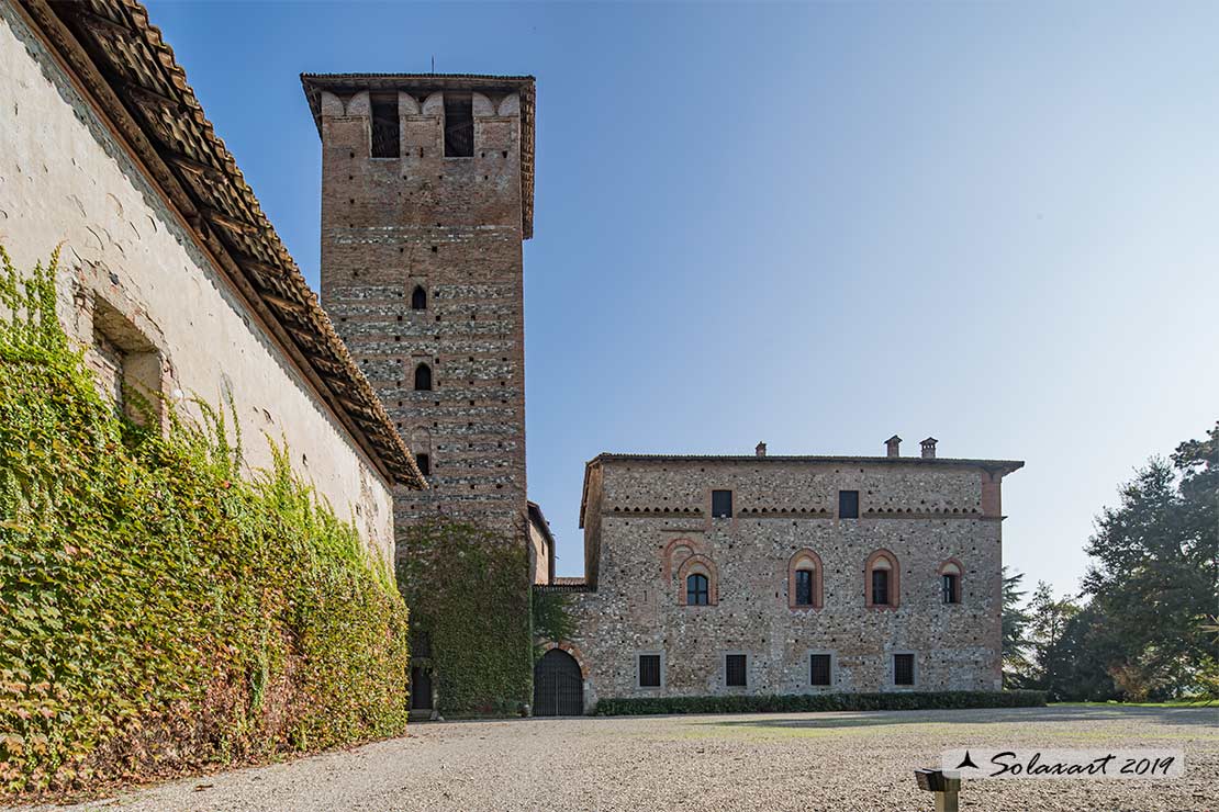 Vigolzone – Rocca Anguissola
