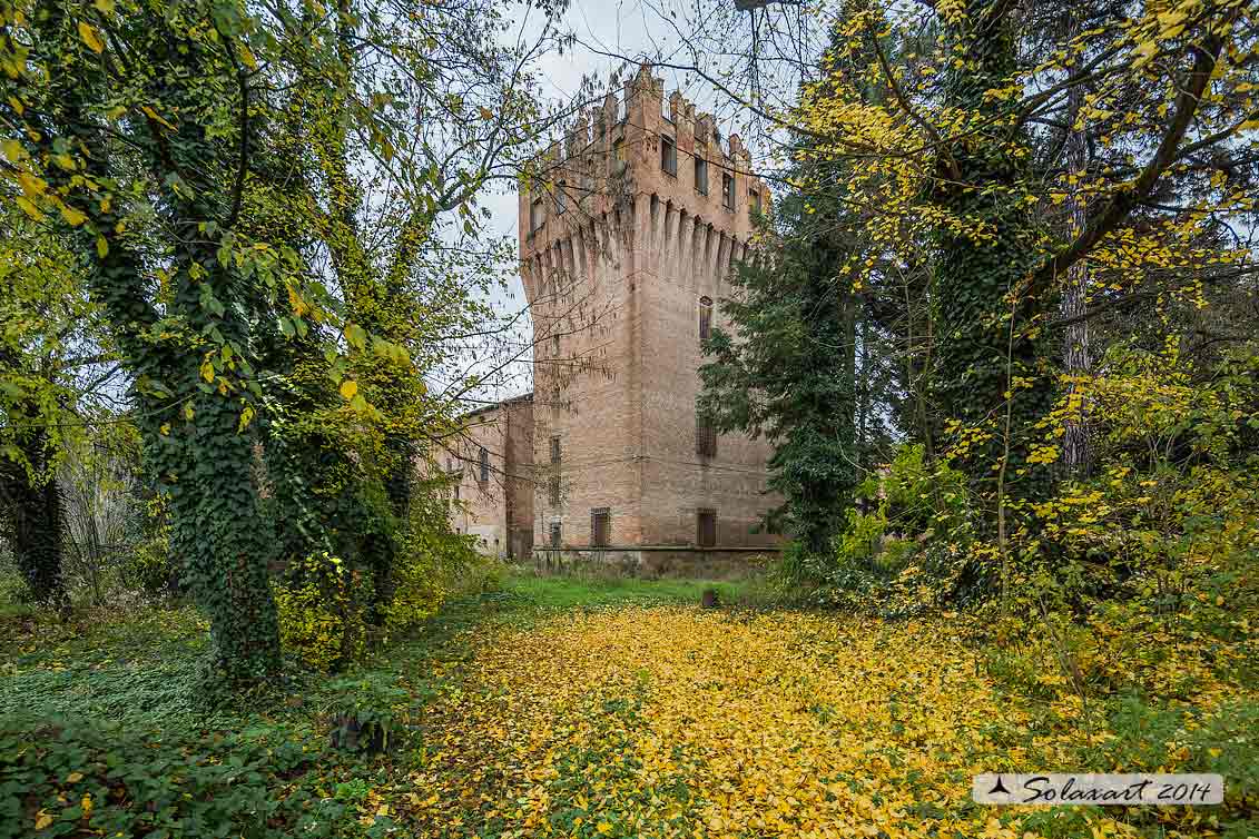 Castello di Galeazza