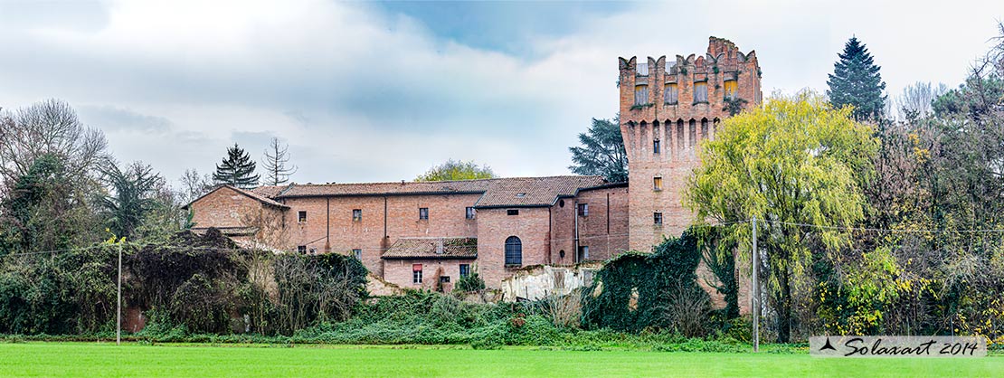 Castello di Galeazza