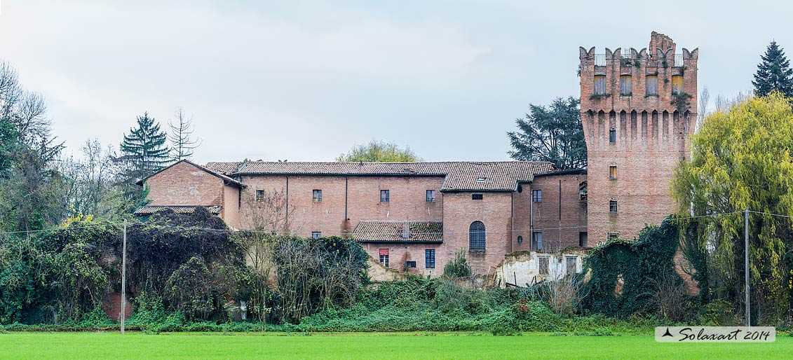 Castello di Galeazza