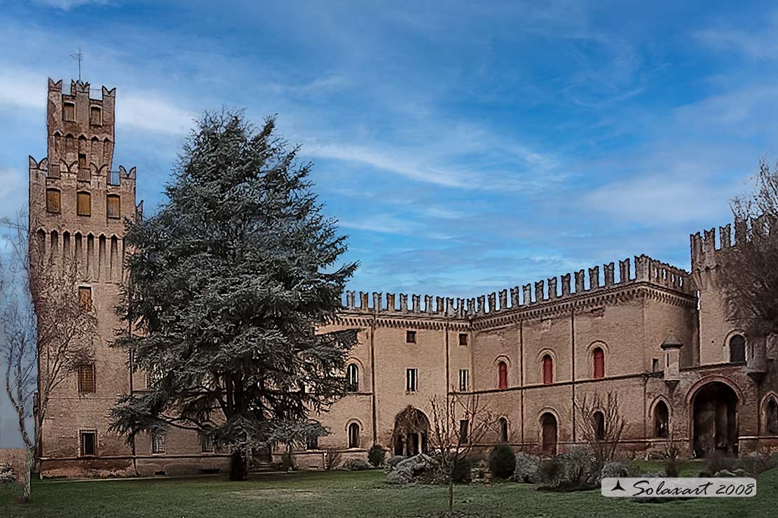 Castello di Galeazza