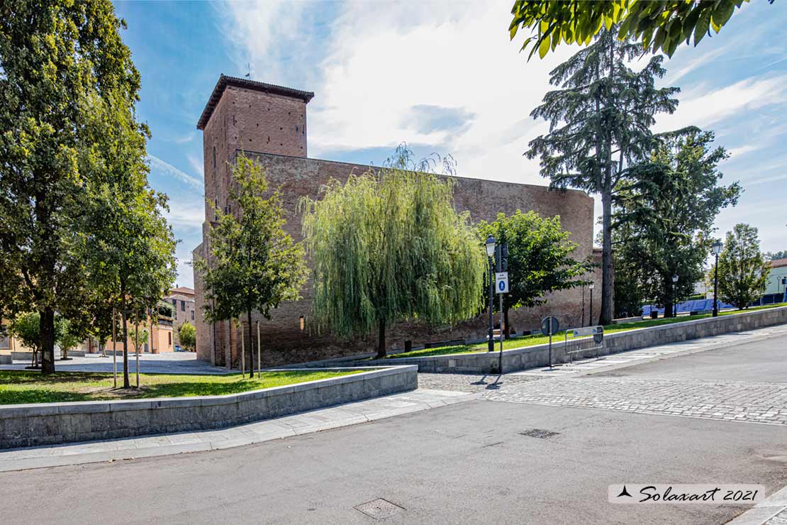 Rocca di Pieve di Cento