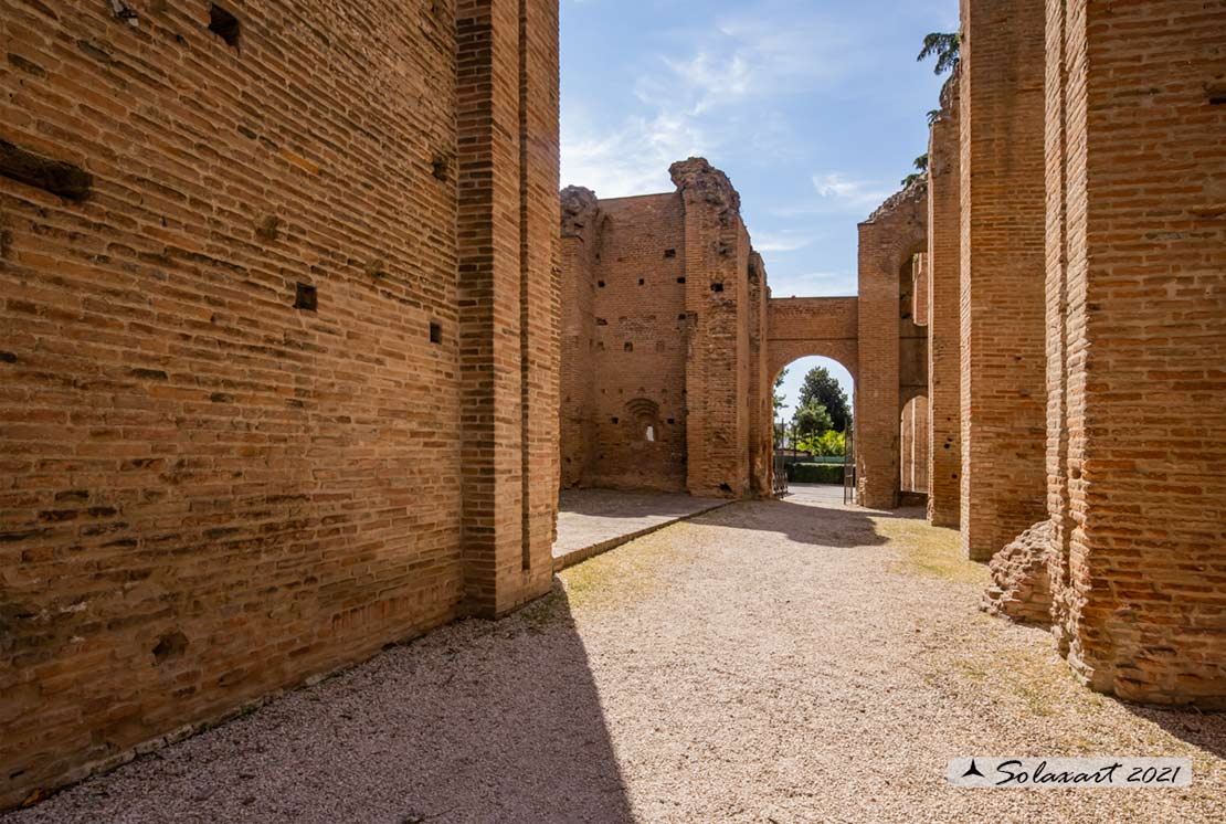 Rocca di Pieve di Cento