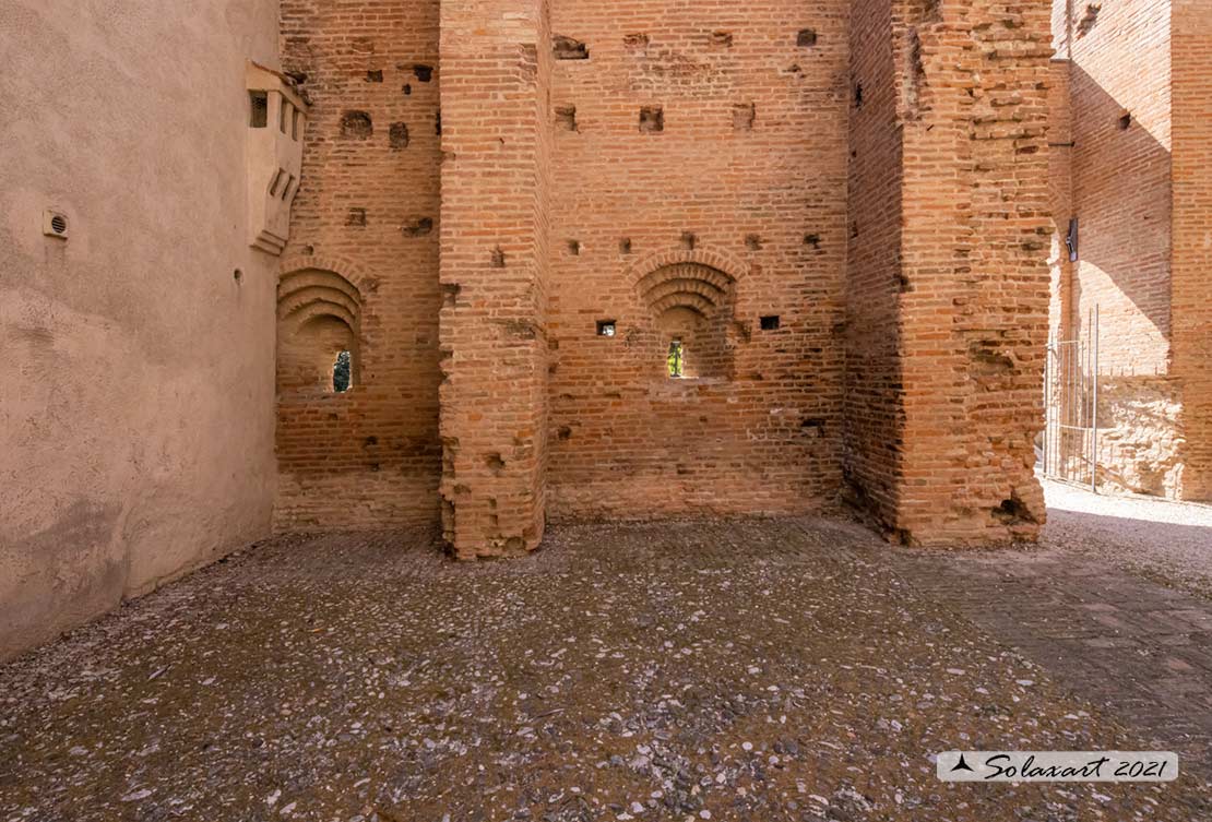 Rocca di Pieve di Cento