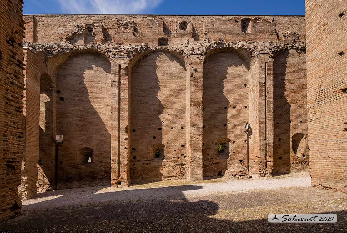 Rocca di Pieve di Cento