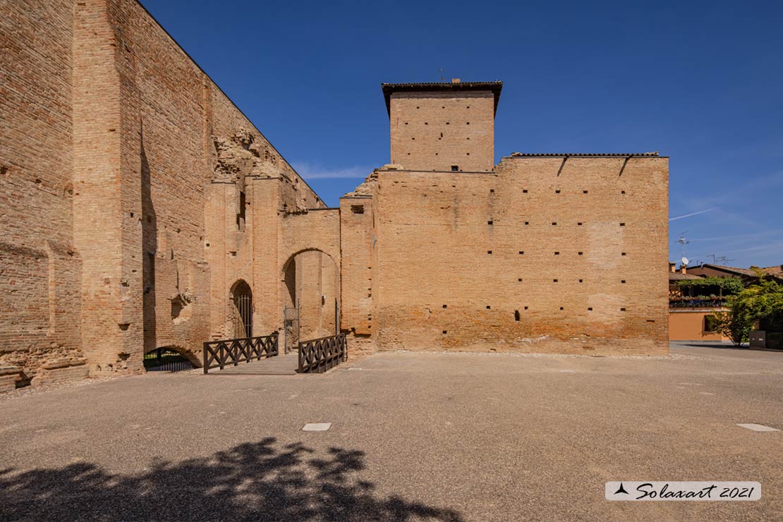 Rocca di Pieve di Cento