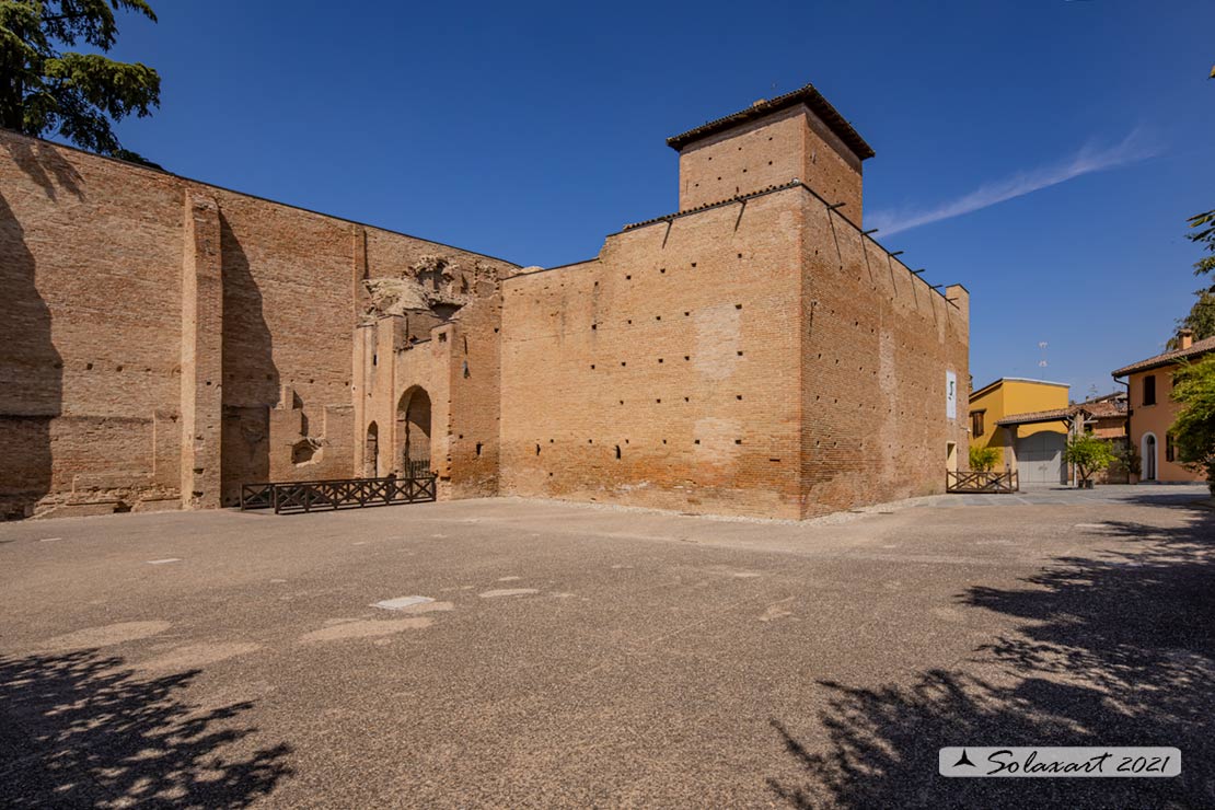 Rocca di Pieve di Cento