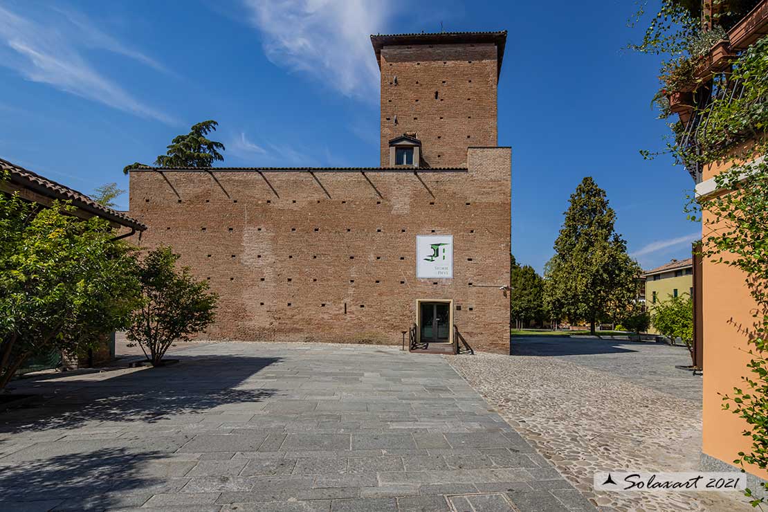 Rocca di Pieve di Cento