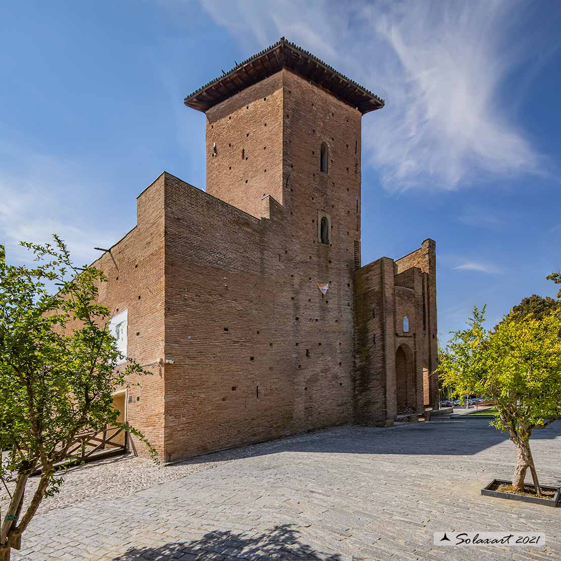 Rocca di Pieve di Cento