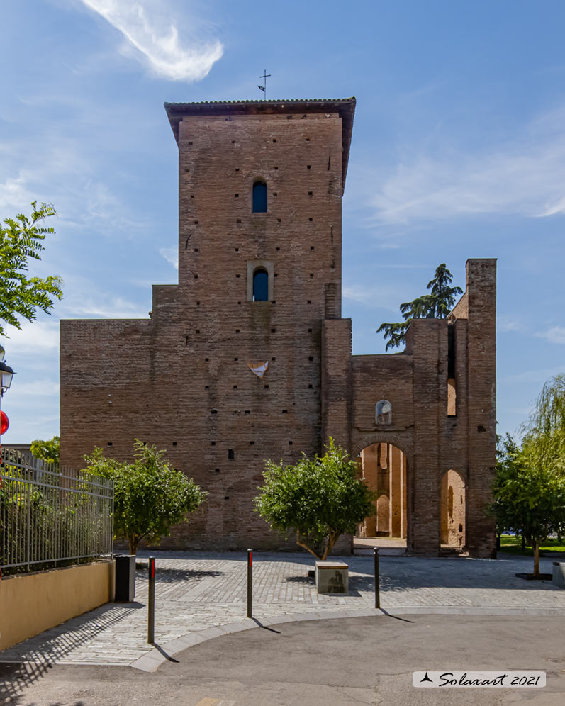 Rocca di Pieve di Cento