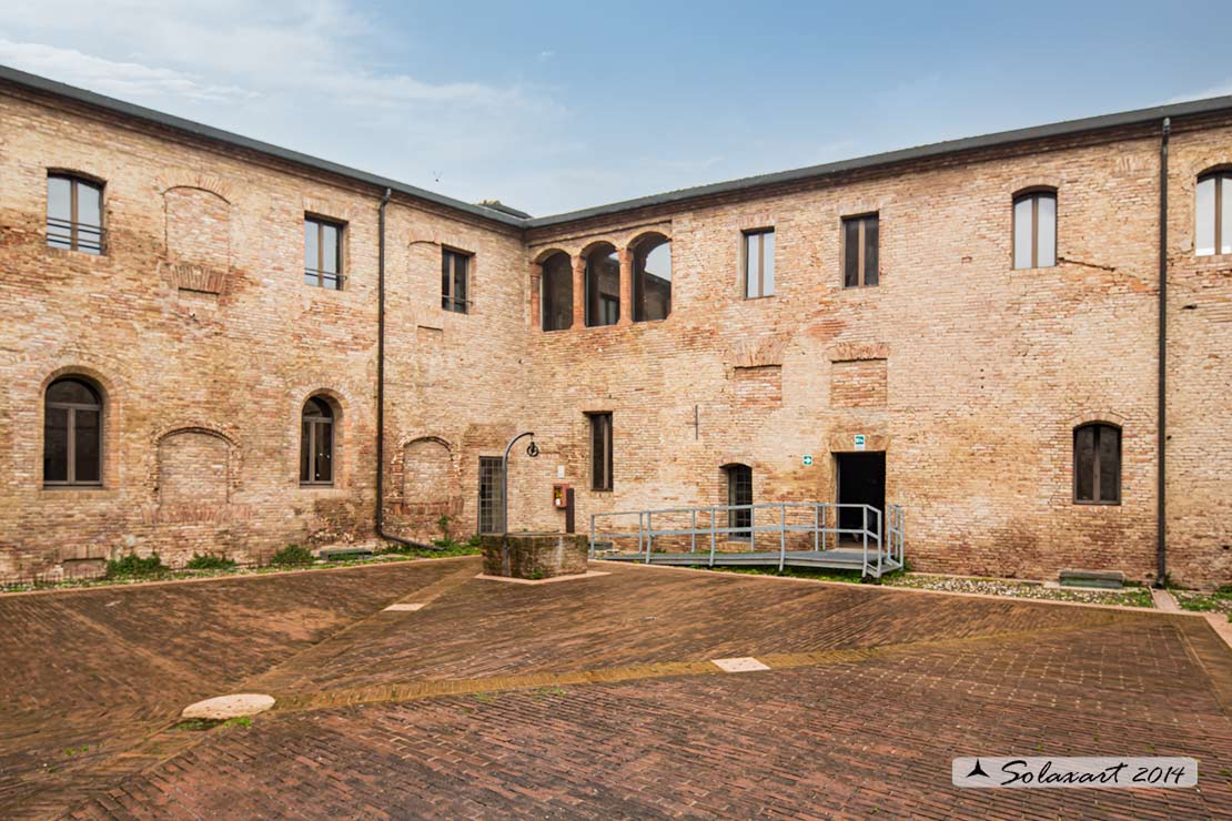 La Rocca di Cento