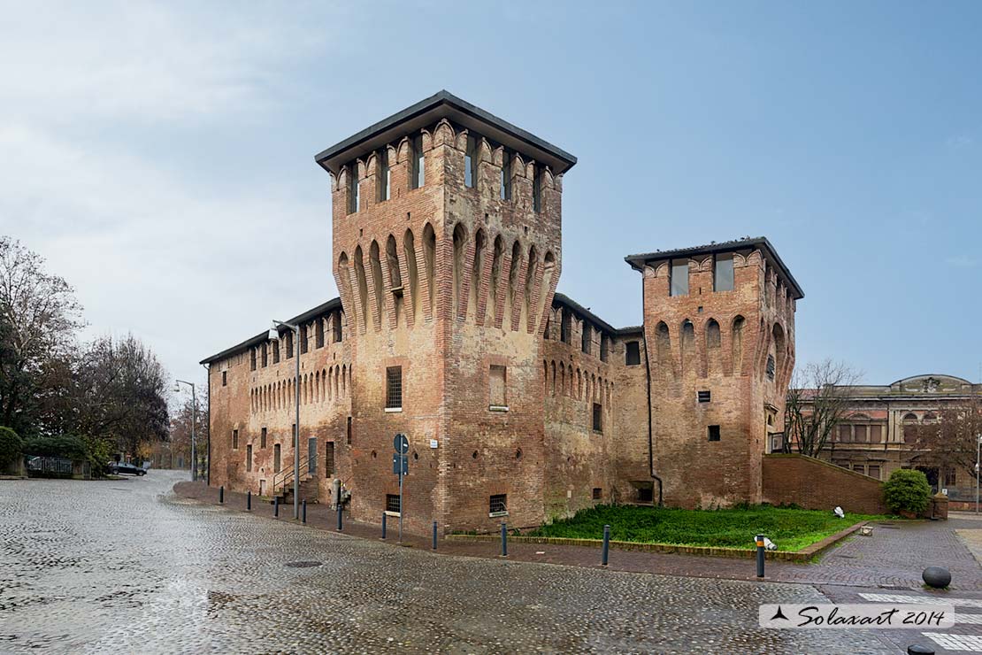 La Rocca di Cento