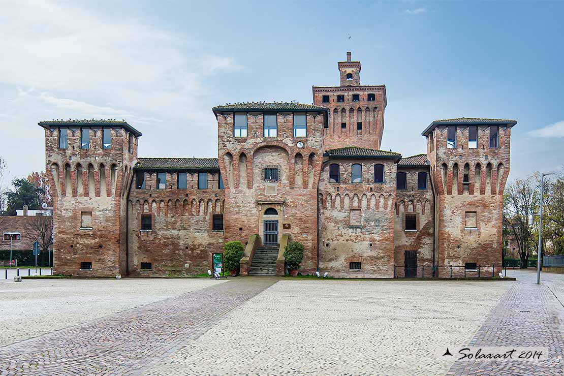 Rocca di Cento