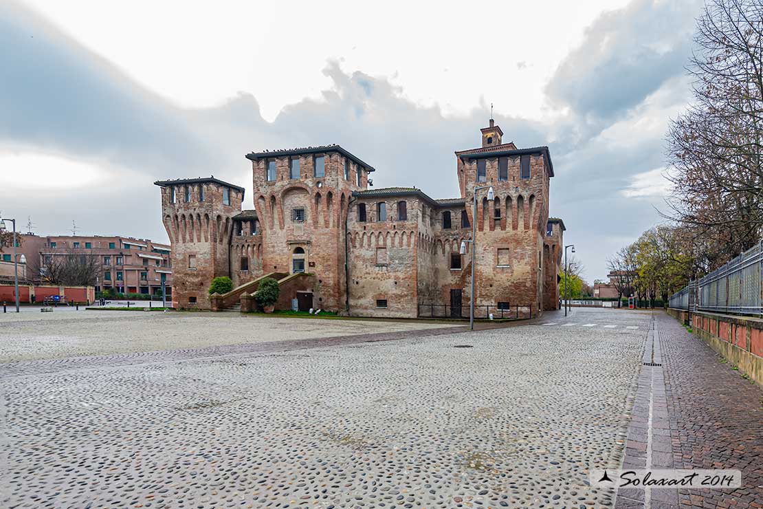 Rocca di Cento