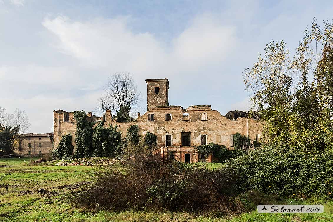 Castello di Torre Spada