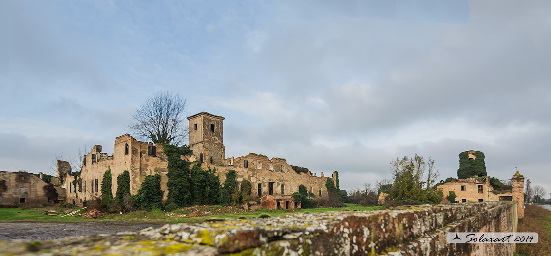 Castello di Torre Spada