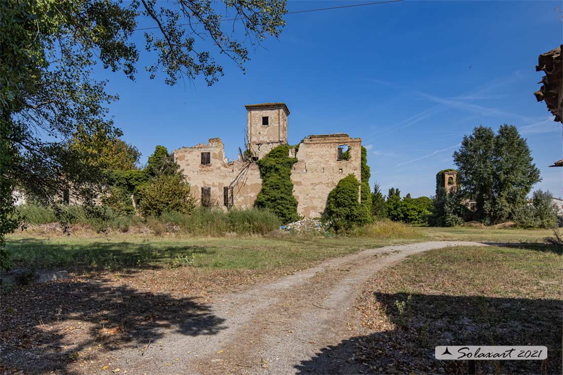Castello di Torre Spada