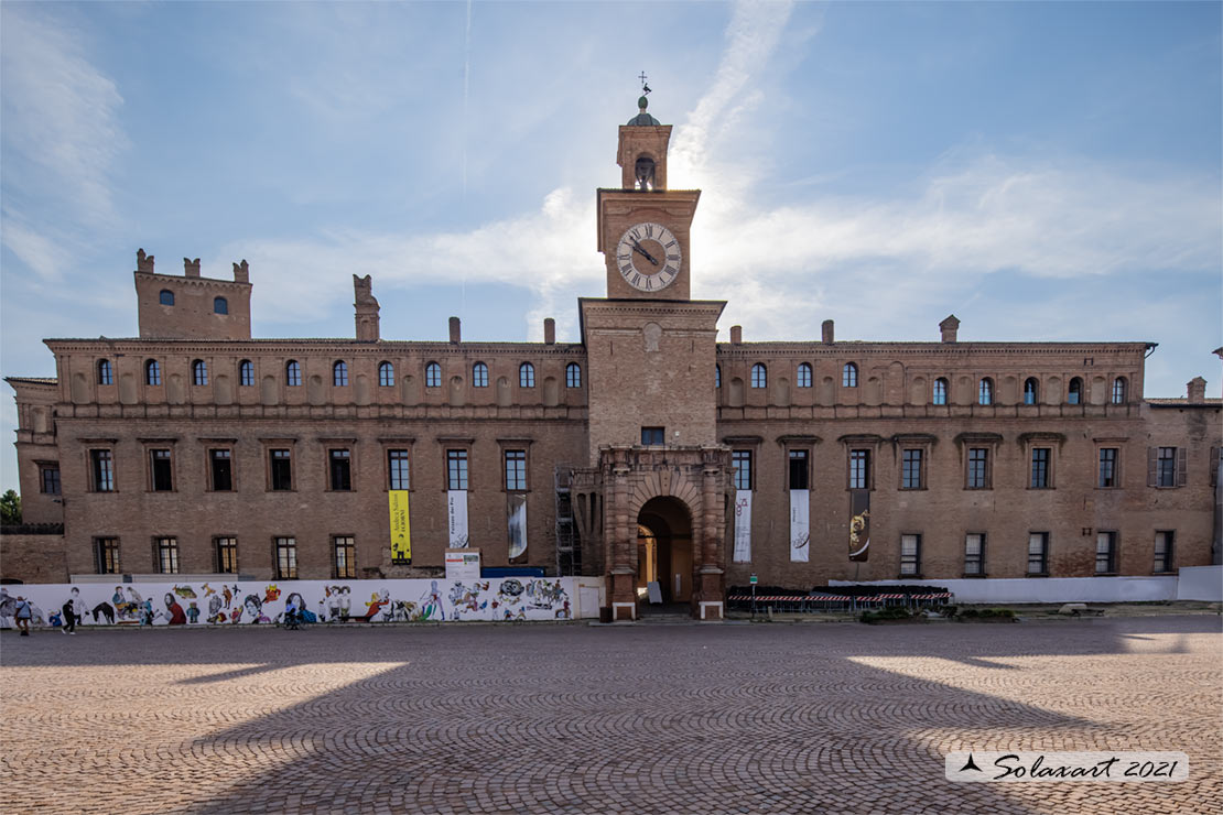 Palazzo dei Pio di Carpi