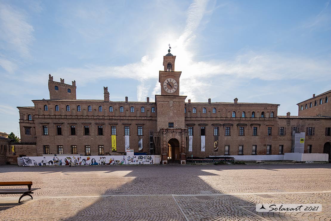 Palazzo dei Pio di Carpi