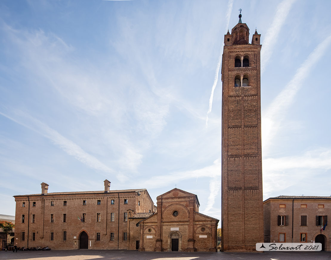 Palazzo dei Pio di Carpi
