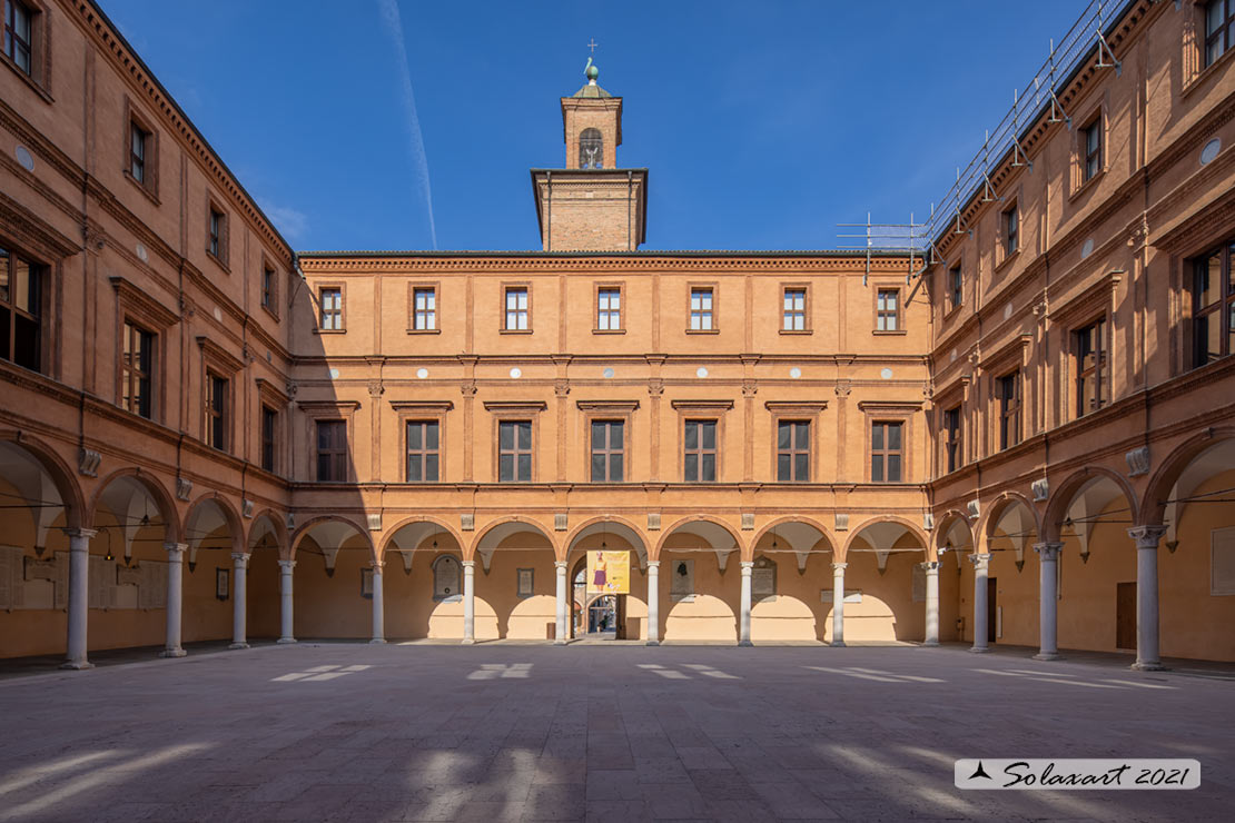 Palazzo dei Pio di Carpi