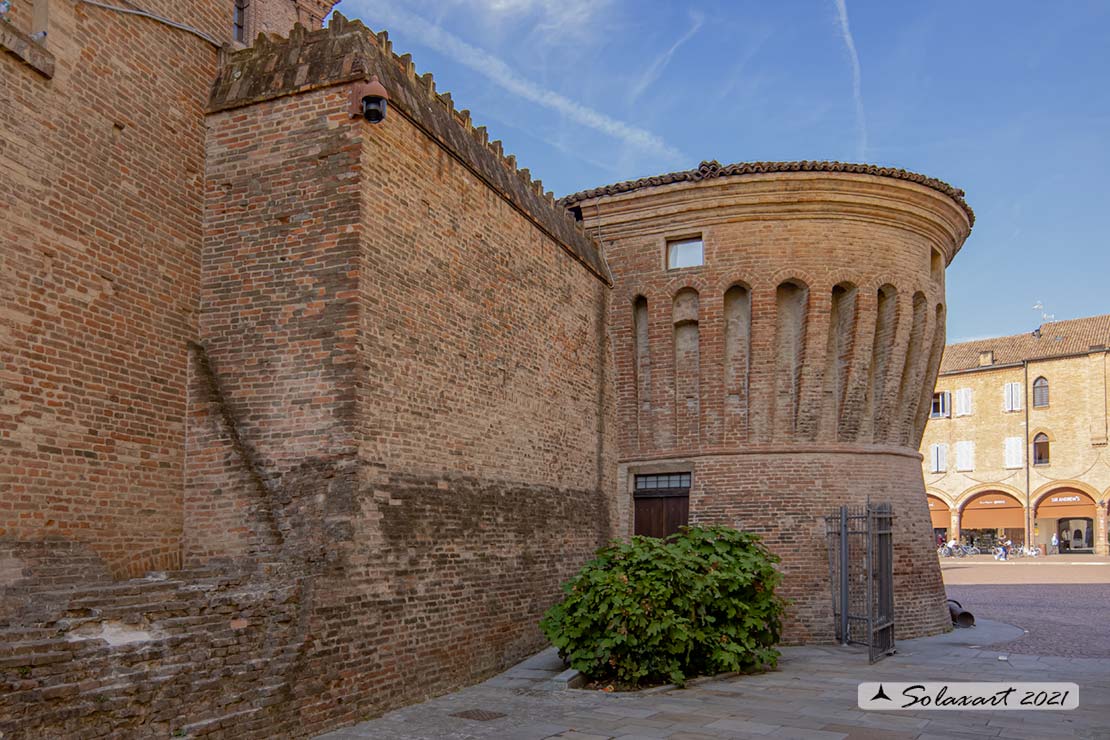 Palazzo dei Pio di Carpi