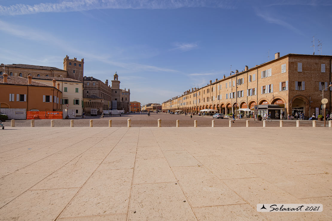 Palazzo dei Pio di Carpi