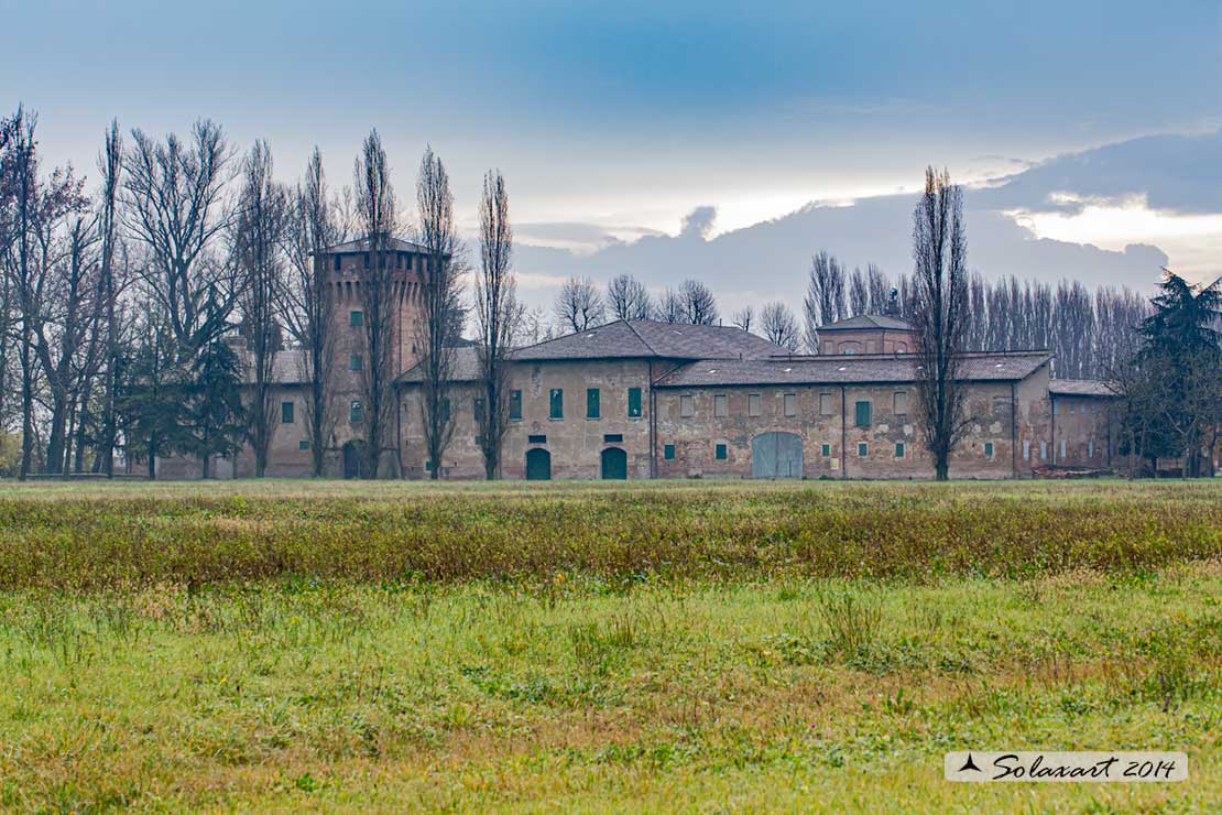 Castello di Panzano - Castelfranco Emilia