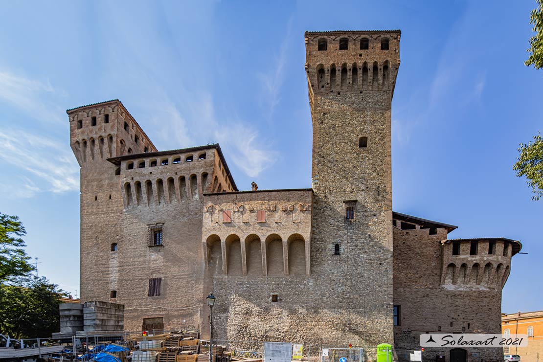 Castello di Rocca di Vignola