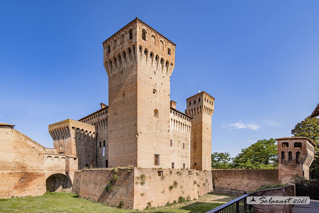 Castello di Rocca di Vignola