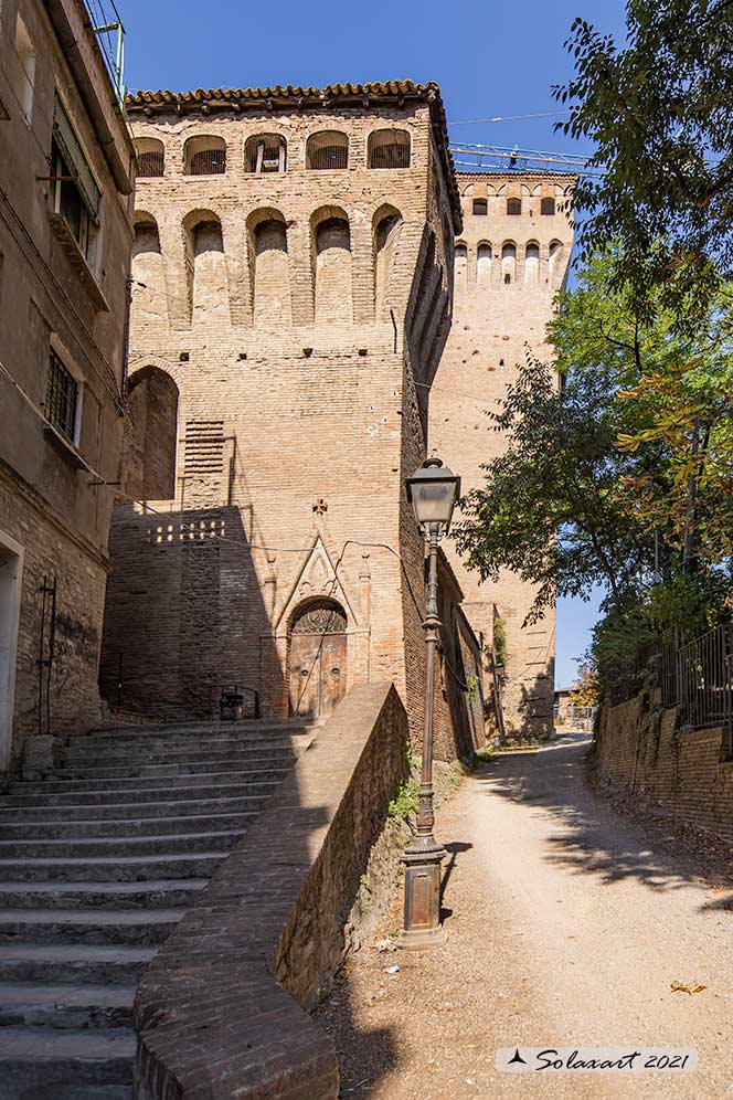 Castello di Rocca di Vignola