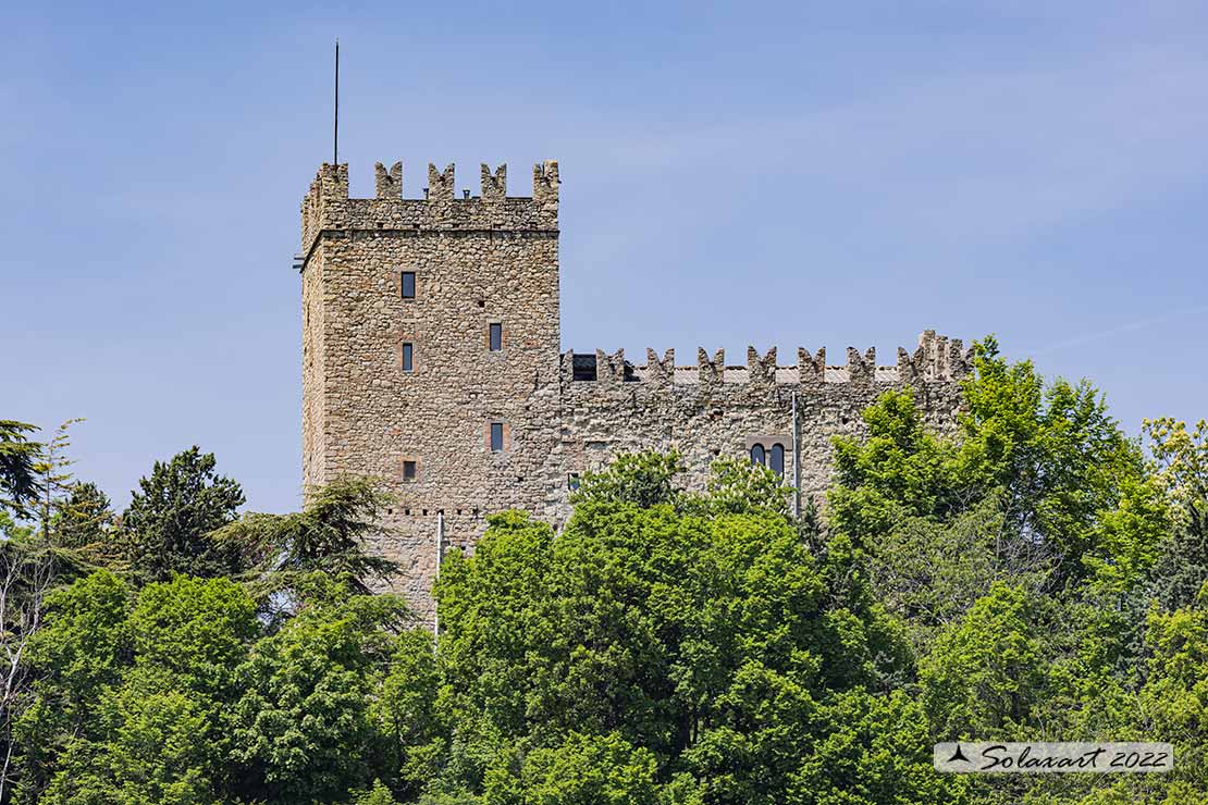 Castello di Baiso