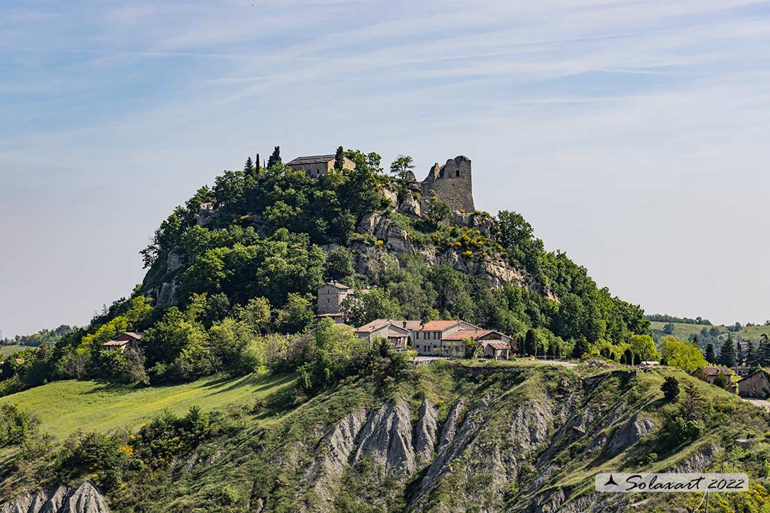 Castello di Canossa