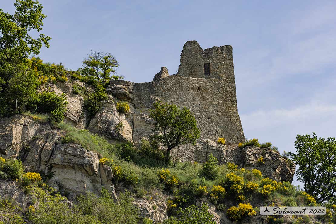 Castello di Canossa