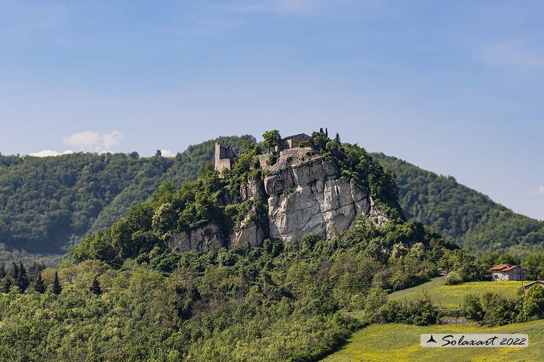 Castello di Canossa