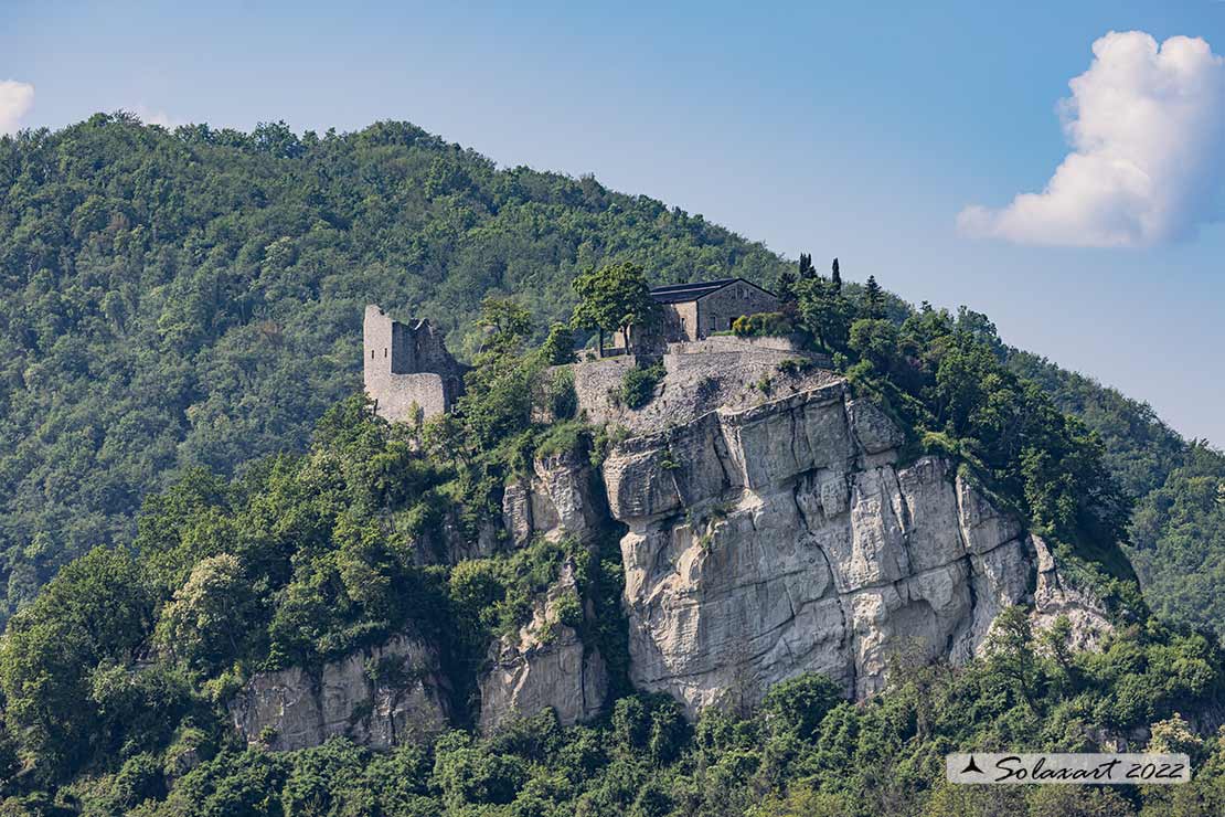 Castello di Canossa