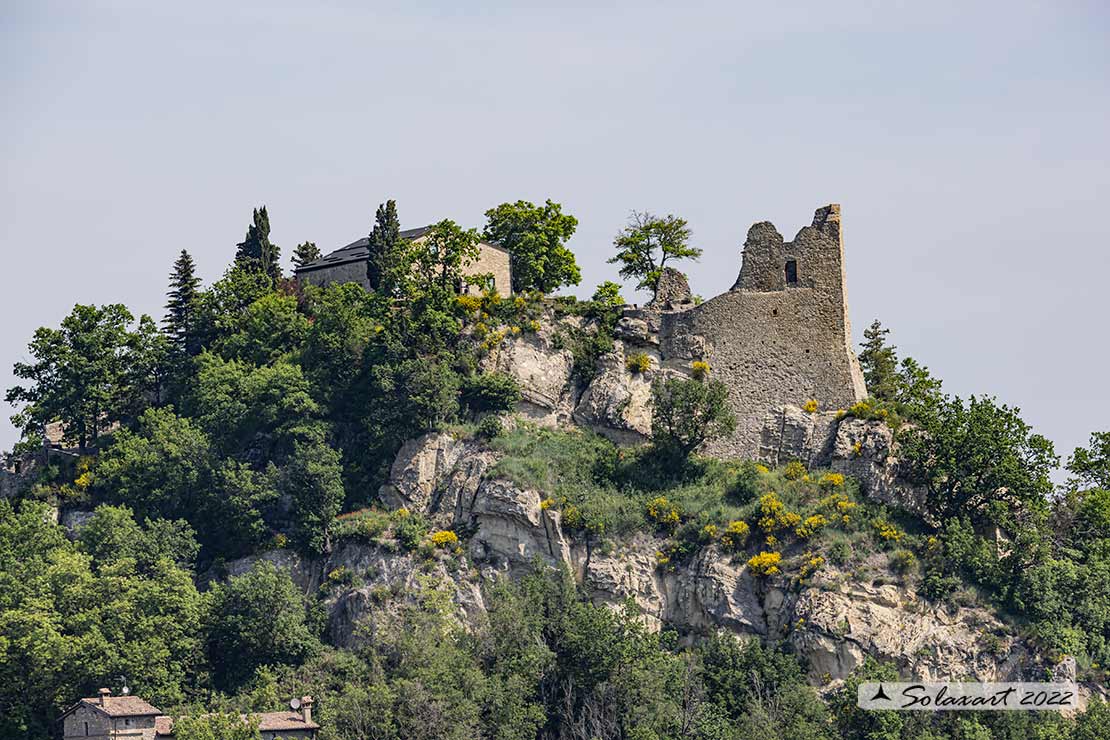 Castello di Canossa