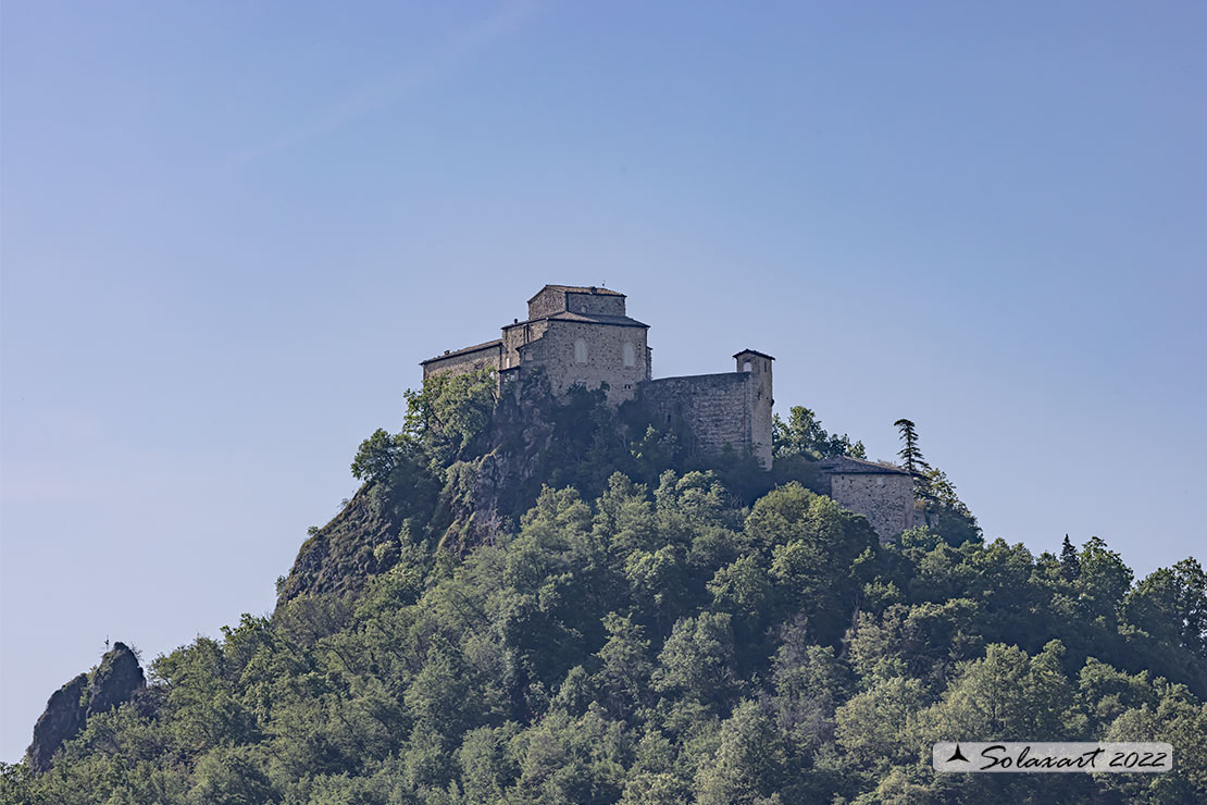 Castello di Canossa