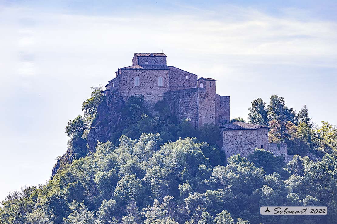 Castello di Canossa