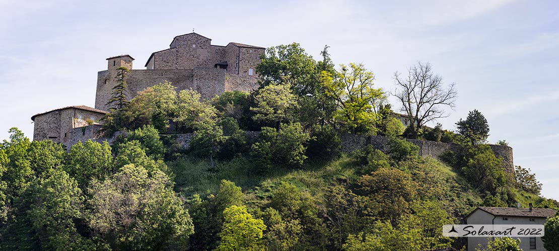 Castello di Canossa