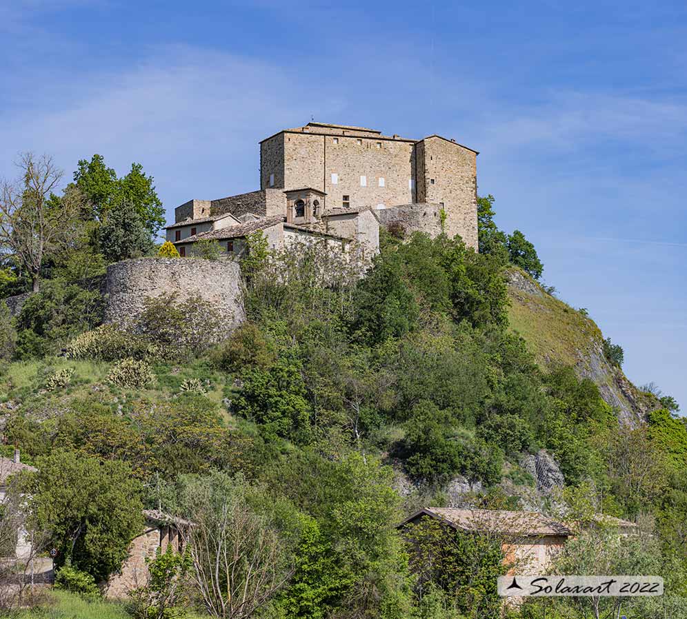 Castello di Canossa