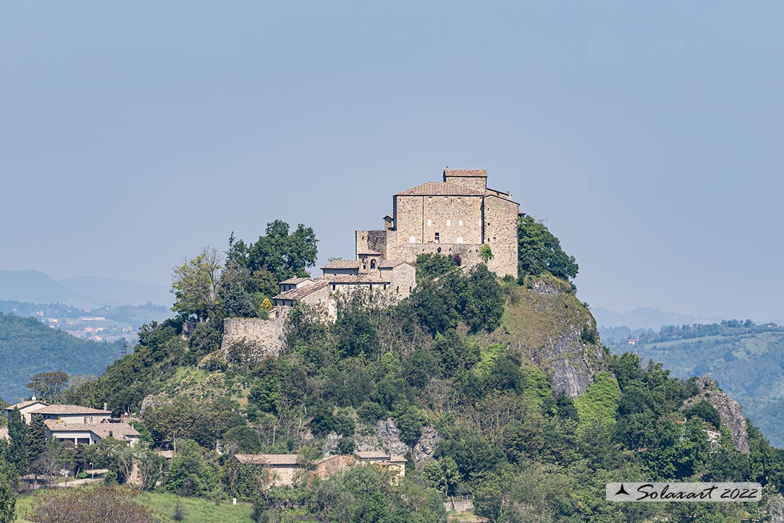 Castello di Canossa