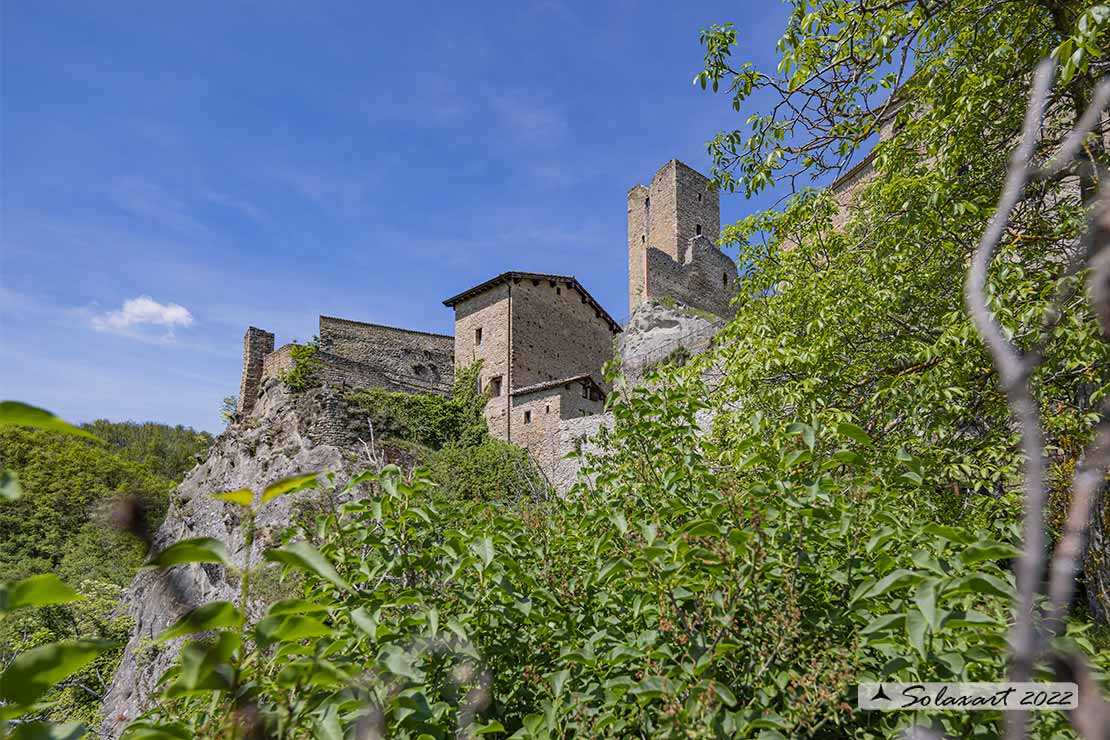 Castello delle Carpinete